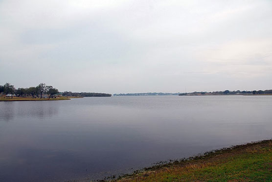 Lake-Corpus-Christi