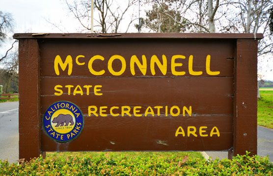 McConnell-Sign