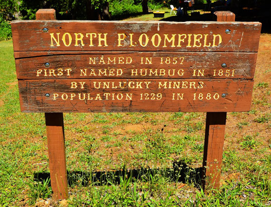 North-Bloomfield-Sign