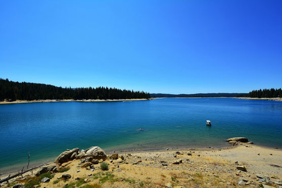 Shaver-Lake