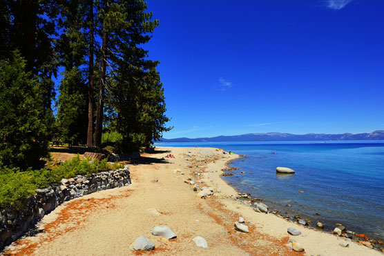 Sugar-Pine-Point-Beach