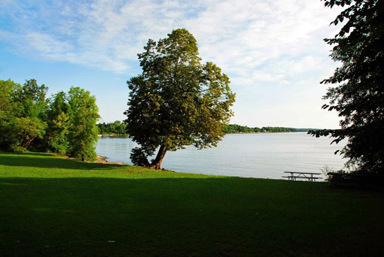 Grand-Isle-Picnic-Area