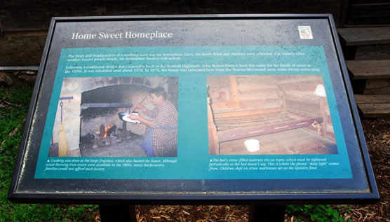 Homeplace-Sign