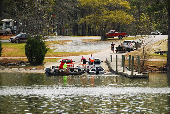 Lake-Greenwood-Boat-Ramp