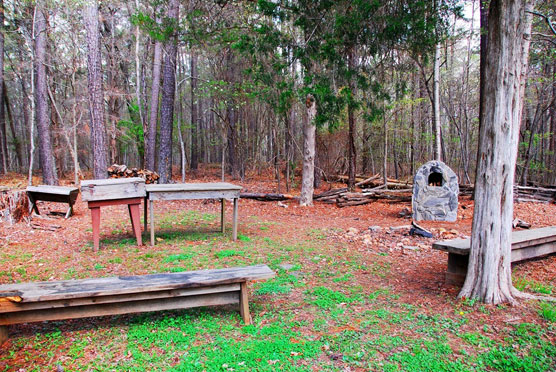 Outdoor-Cooking-Area