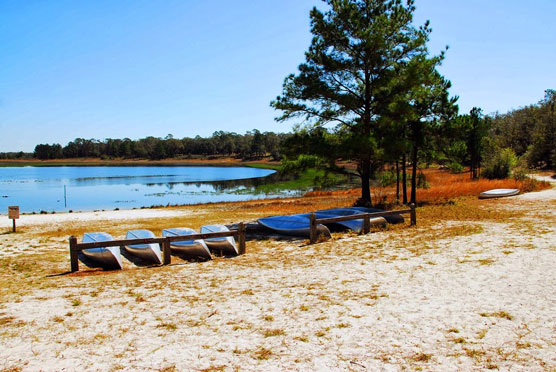 Gold-Head-Branch-Canoe-Rentals