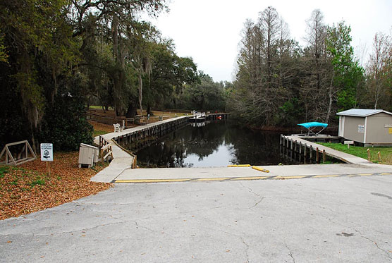 Lake-Griffin-Boat-Ramp