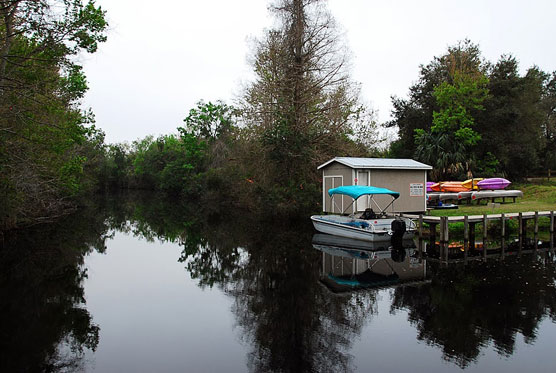 Lake-Griffin-Boat-Rentals