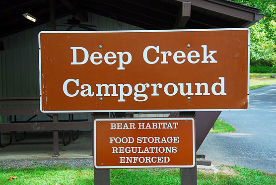 Deep-Creek-Sign