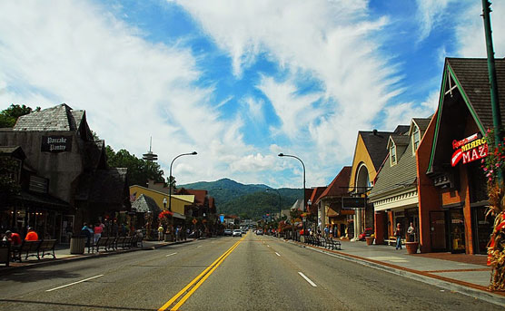 Gatlinburg