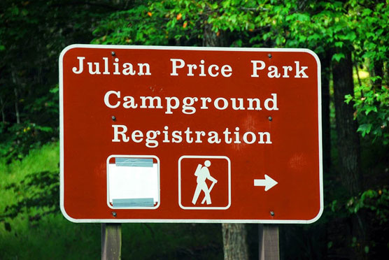 Julian-Price-Sign