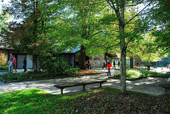 Sugarland-Visitor-Center