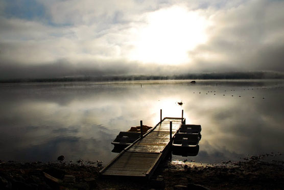 Mount-Blue-Dock