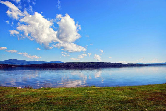 Rangeley-Lake