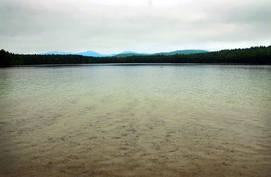 White-Lake