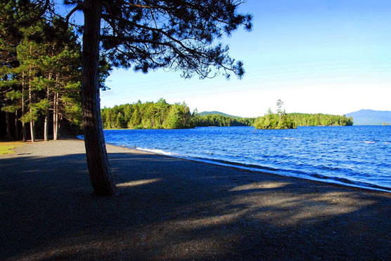 Lily-Bay-Beach