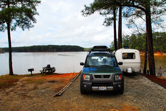 Baker-Creek-Campsite