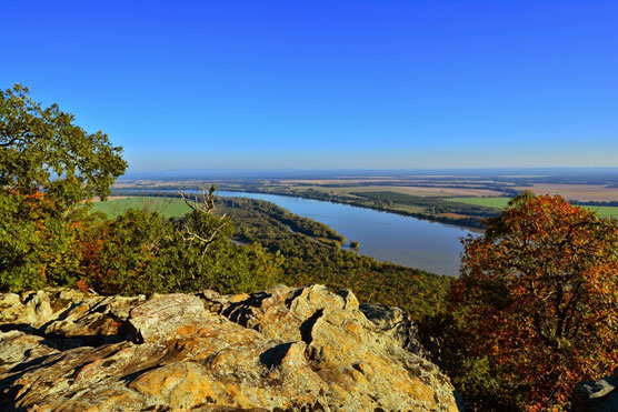 Arkansas-River