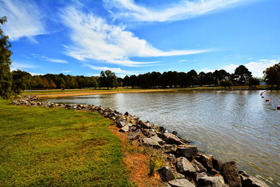 Lake-Dardanelle-Swim-Area