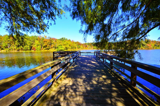 Petit-Jean-Fishing-Pier