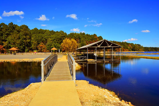 White-Oak-Lake-Marina