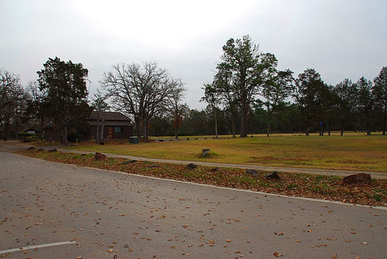 Bastrop-Golf-Course