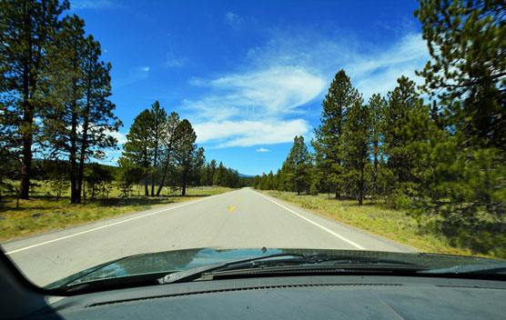 Eastern-Oregon