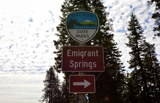 Emigrant-Springs-Sign