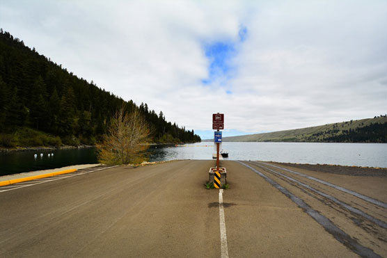 Wallowa-Lake-Boat-Ramp