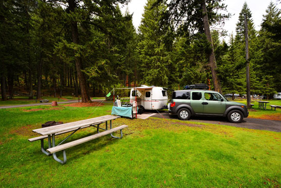 Wallowa-Lake-Campsite