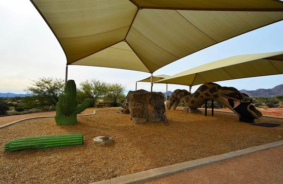 McDowell_Mountain_Playground