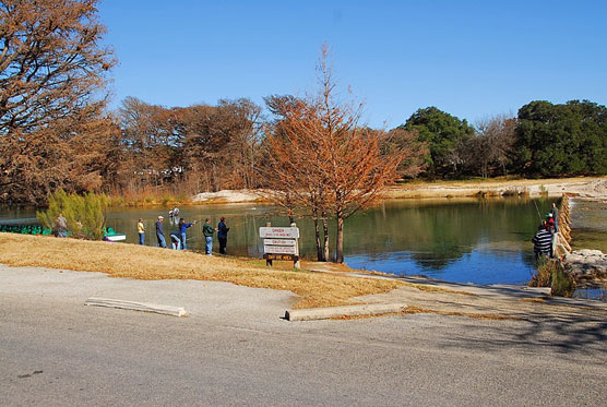 Garner_Fishing