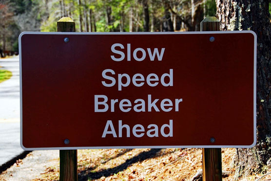 Breaker-Sign