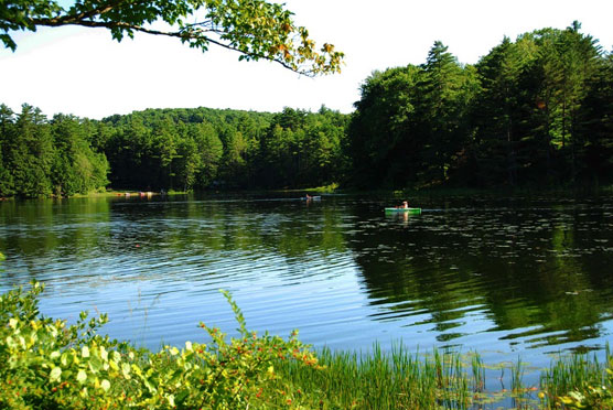 Half-Moon-Pond-Boaters