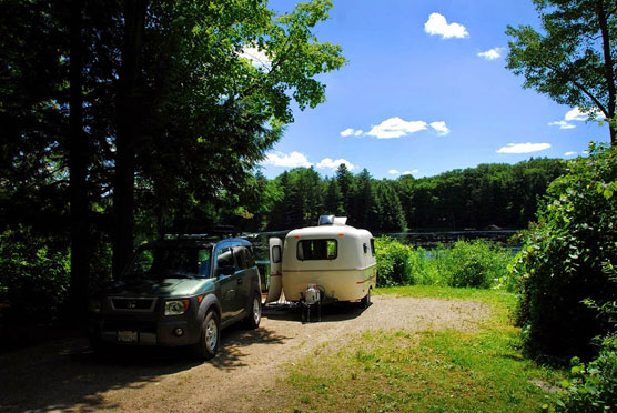 Half-Moon-Pond-Campsite