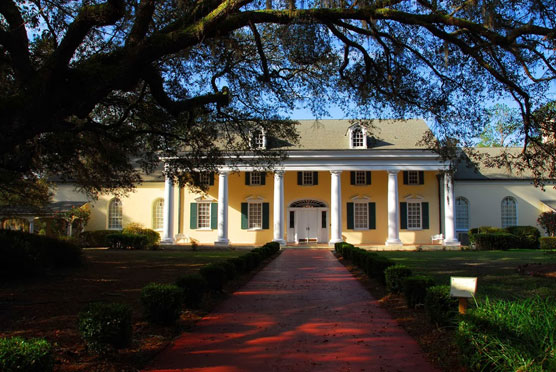 Stephen-Foster-Museum