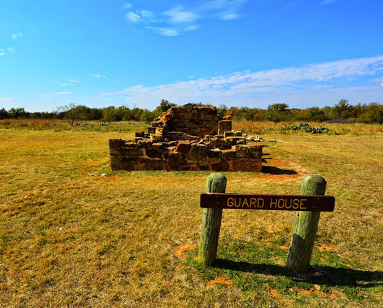 Fort-Richardson-Guard-House