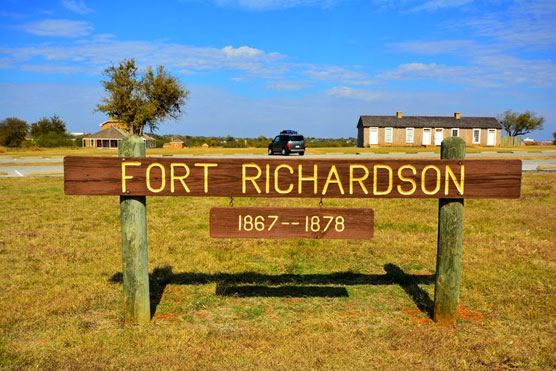 Fort-Richardson