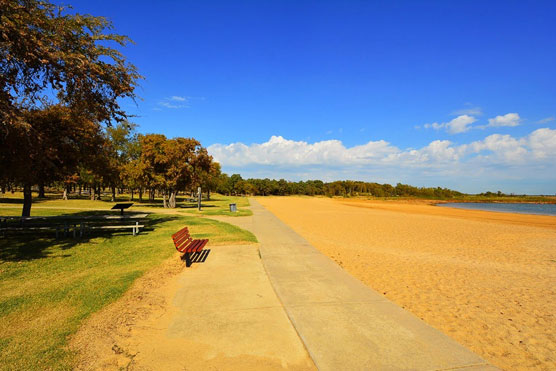 Johnson-Branch-Beach