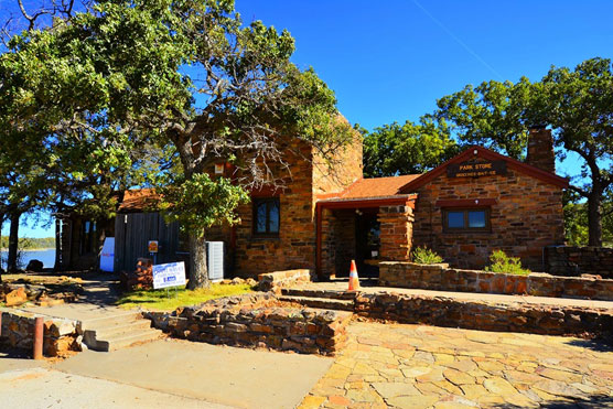 Lake-Mineral-Wells-Store