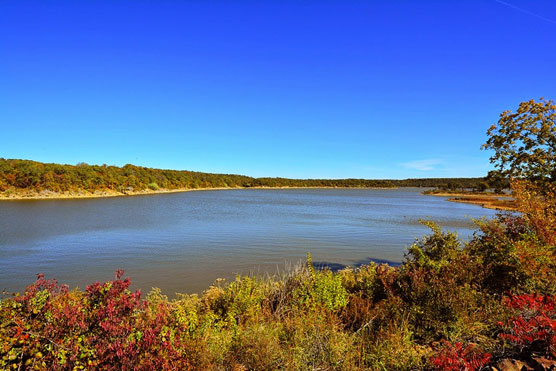 Lake-Mineral-Wells