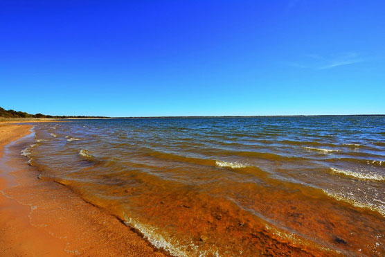 Lake-Whitney