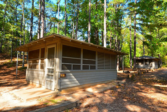 Another Taste Of Texas State Parks Campsite Photos