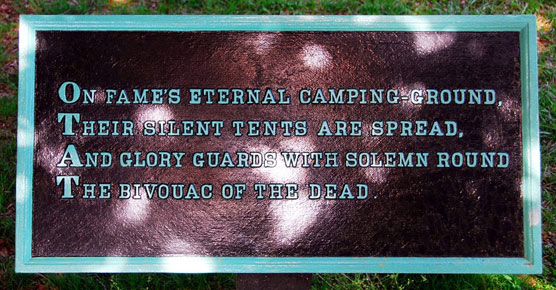 Camp-Sign