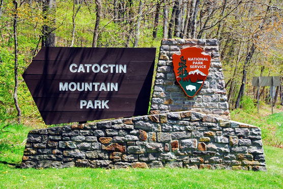 Catoctin-Mountain-Sign