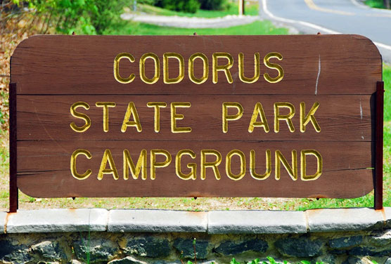 Codorus-Sign