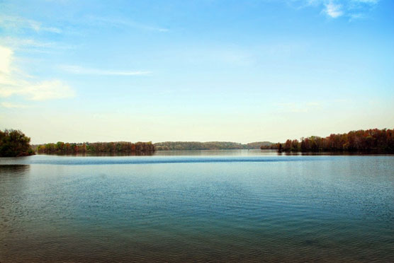 Cordorus-Lake