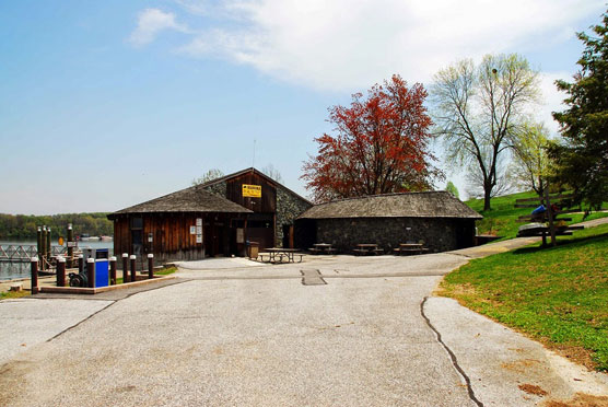 Cordorus-Marina-Store