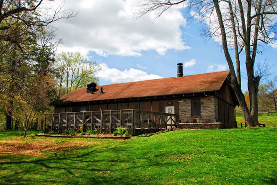 Cunningham-Falls-Snack-Bar