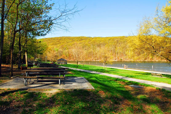 Greenbrier-Picnic-Area